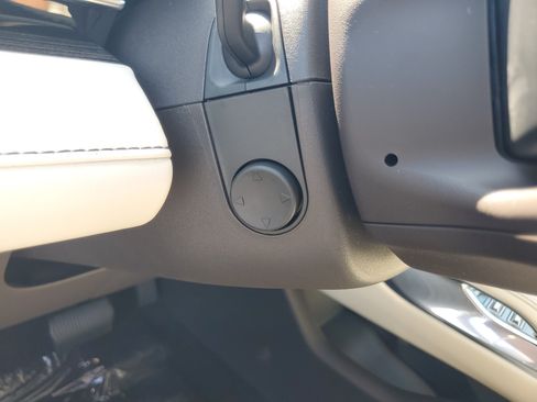 New 2026 Lincoln Nautilus Black Label AWD/4WD image 15
