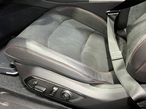 New 2026 Dodge Charger R/T Scat Pack w/ Track Package image 22