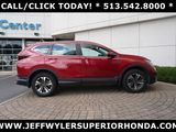 Used 2022 Honda CR-V Special Edition image 2