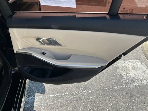 Used 2019 BMW 330i Sedan RWD image 48