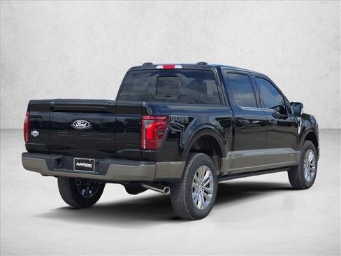 New 2026 Ford F150 King Ranch AWD/4WD image 2