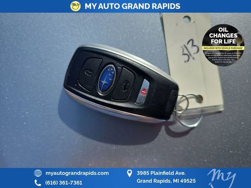 Used 2018 Subaru Impreza 2.0i Sport image 34