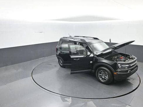 New 2026 Ford Bronco Sport Big Bend AWD/4WD image 40