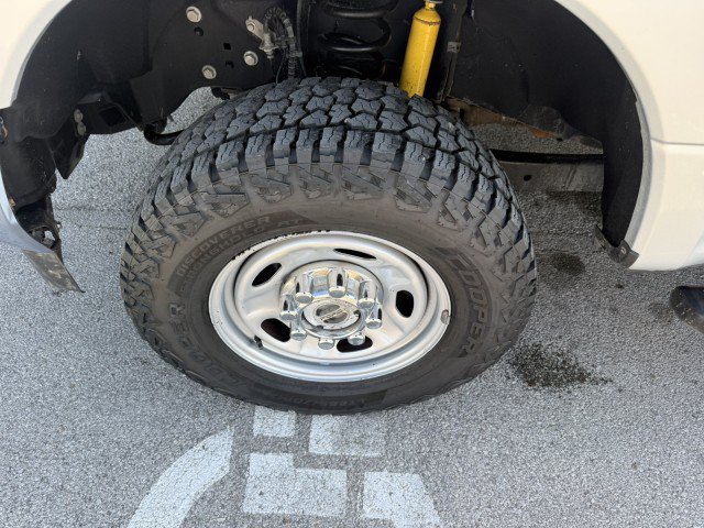 Used 2019 Ford F250 XL w/ XL Value Package AWD/4WD image 5