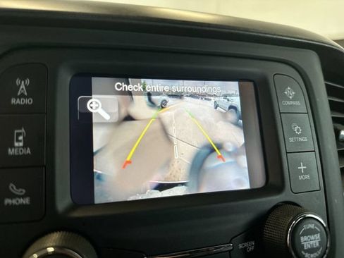 Used 2022 RAM 1500 Big Horn AWD/4WD image 24