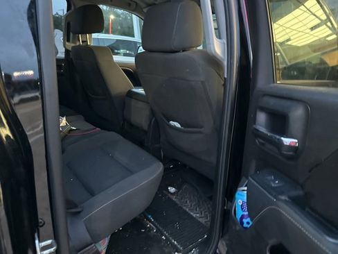 Used 2017 Chevrolet Silverado 1500 LT w/ All Star Edition image 13