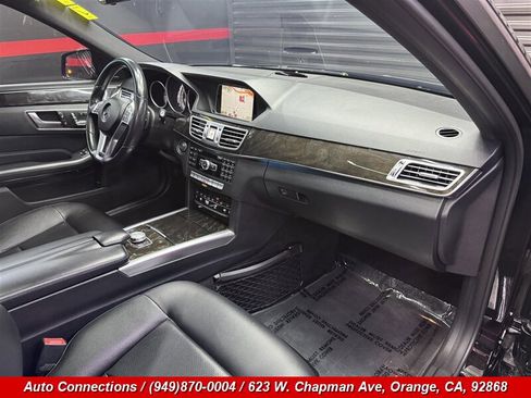 Used 2014 Mercedes-Benz E 350 E 350 Sport image 6