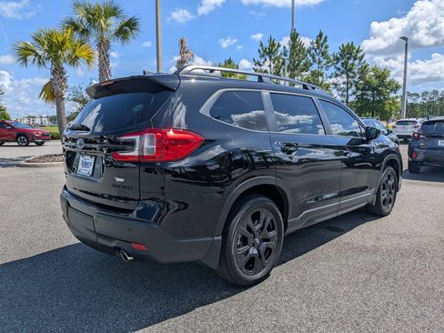 Used 2025 Subaru Ascent Bronze Edition AWD/4WD image 4