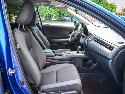 Used 2019 Honda HR-V EX image 18