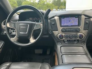 Used 2018 GMC Yukon XL Denali w/ Denali Ultimate Package AWD/4WD video 2