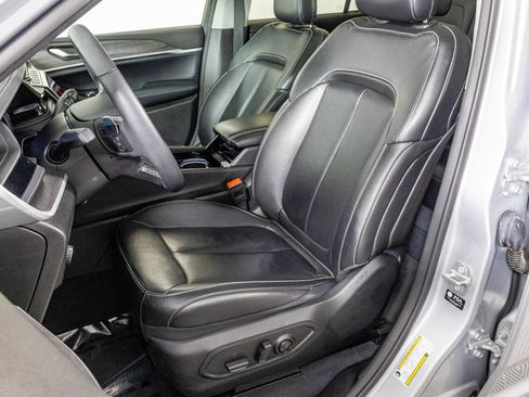 Used 2022 Jeep Grand Cherokee Limited 4xe AWD/4WD image 23
