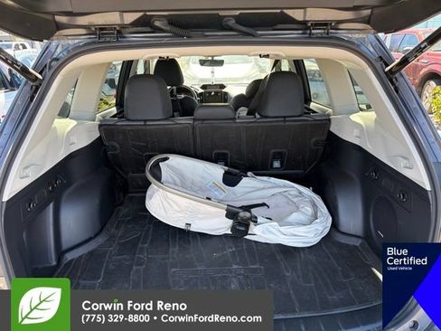 Used 2024 Subaru Forester Sport AWD/4WD image 9