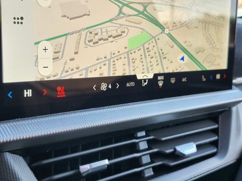 New 2026 Ford Explorer ST-Line w/ ST-Line Street Pack AWD/4WD image 24