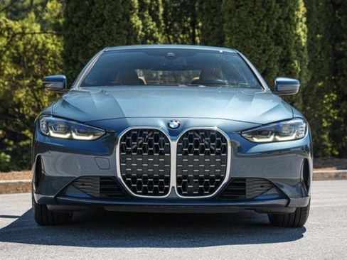 Used 2024 BMW 430i Coupe w/ Convenience Package RWD image 18