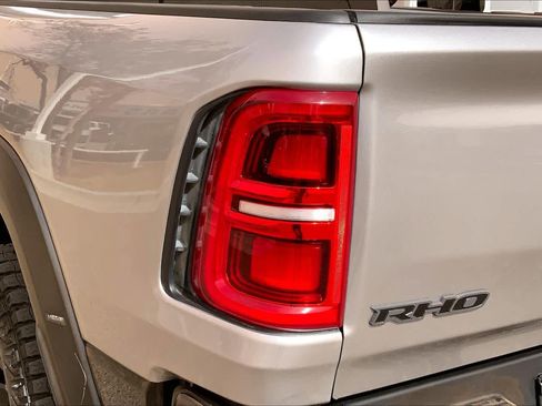 Used 2026 RAM 1500 RHO w/ RHO Level 1 Equipment Group image 29