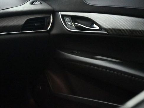 Used 2018 Cadillac ATS V w/ Carbon Fiber Package RWD image 45