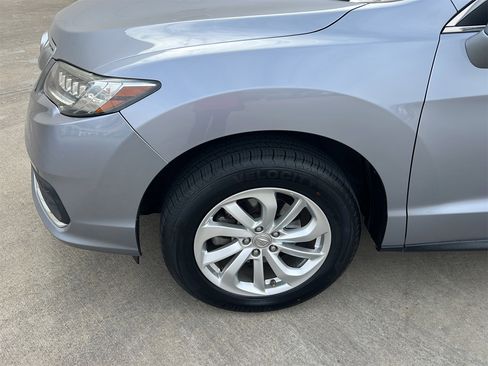 Used 2016 Acura RDX AWD w/ Technology Package image 9