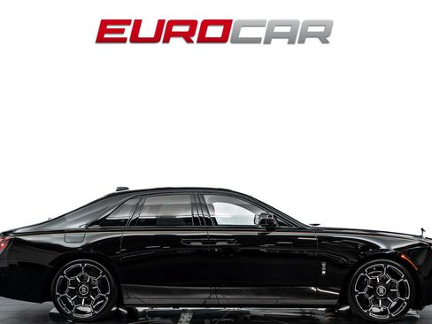 Used 2026 Rolls-Royce Ghost Black Badge AWD/4WD image 7