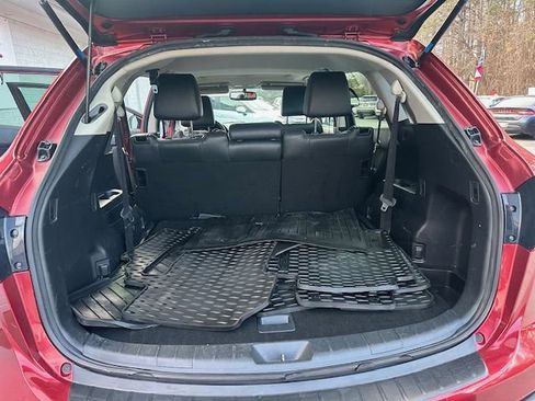 Used 2014 MAZDA CX-9 Touring w/ Touring Technology Package image 12