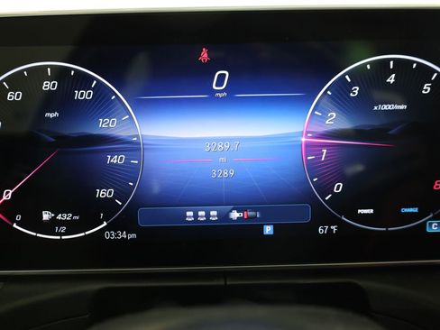 Certified 2026 Mercedes-Benz C 300 4MATIC Sedan image 13