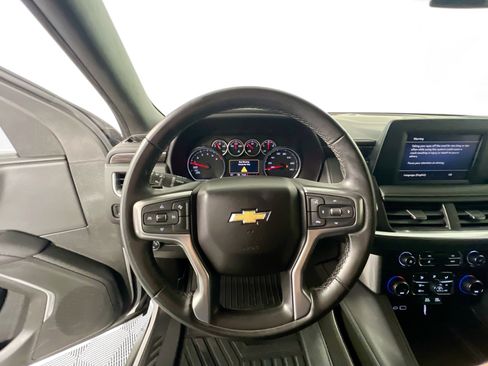 Used 2023 Chevrolet Tahoe LS image 17