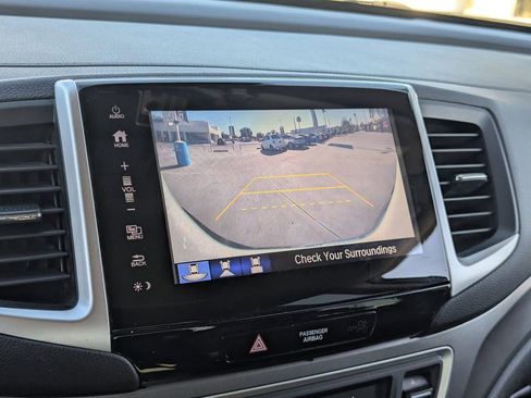 Used 2020 Honda Ridgeline RTL image 25