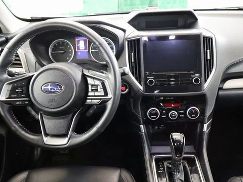 Certified 2023 Subaru Forester Limited image 15