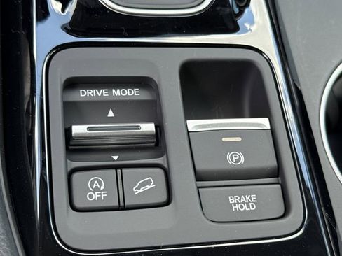 New 2026 Honda Pilot Touring image 32