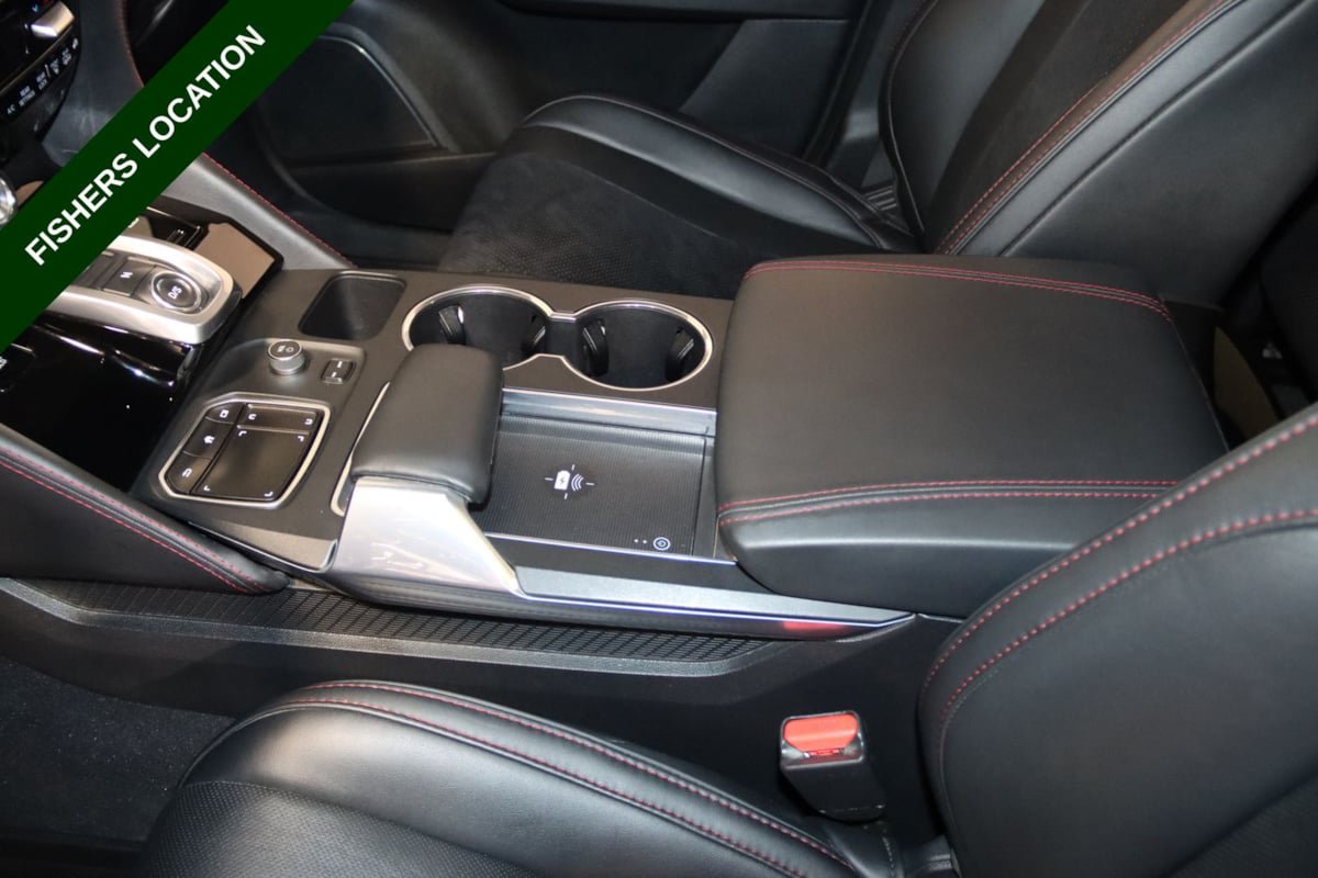 Used 2023 Acura MDX A-Spec AWD/4WD image 35