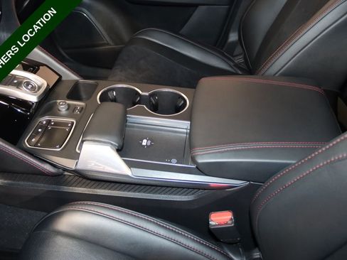 Used 2023 Acura MDX A-Spec AWD/4WD image 35
