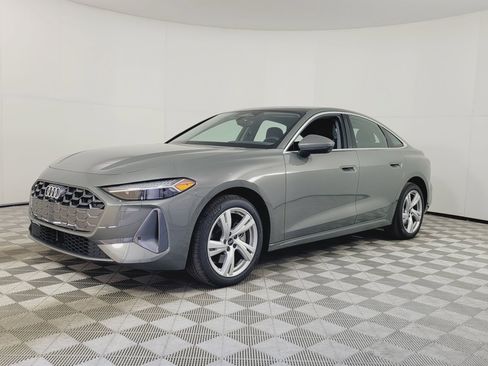 New 2025 Audi A5 2.0T Premium Plus image 3