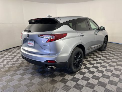 New 2026 Acura RDX SH-AWD image 15