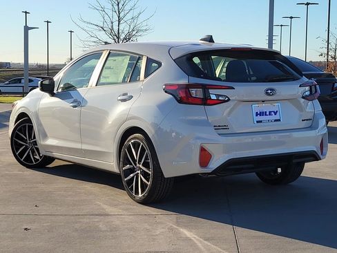 New 2026 Subaru Impreza 2.0i Sport image 3