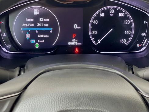 Used 2022 Honda Accord Sport image 17