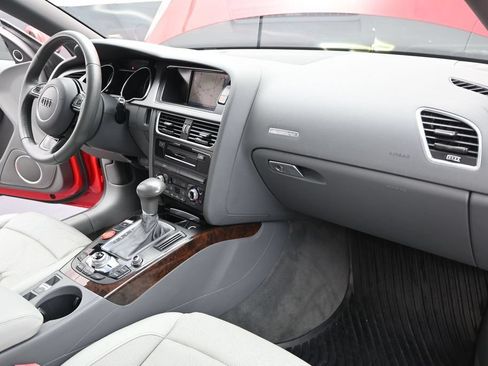 Used 2014 Audi A5 2.0T Premium Plus AWD/4WD image 24