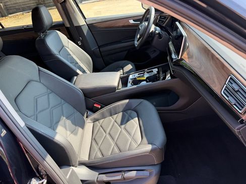 Certified 2026 Volkswagen Atlas SE AWD/4WD image 21