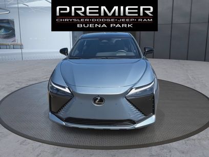 Used 2023 Lexus RZ 450e Premium w/ Accessory Package (Z1)