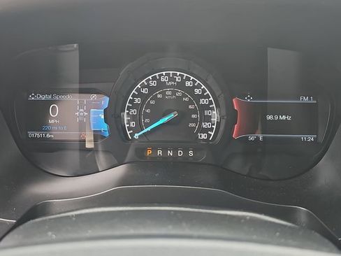 Used 2021 Ford Ranger Lariat w/ Equipment Group 501A High image 19