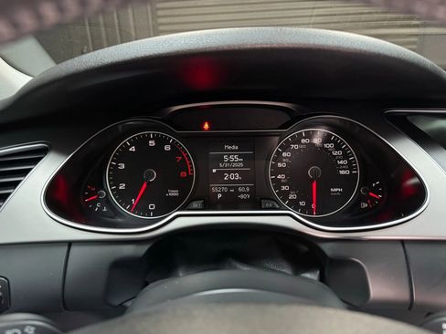 Used 2013 Audi A4 2.0T Premium image 37