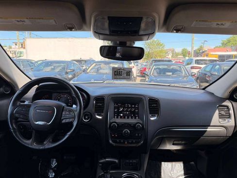 Used 2018 Dodge Durango GT AWD/4WD image 29