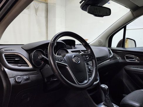 Used 2016 Buick Encore FWD image 12