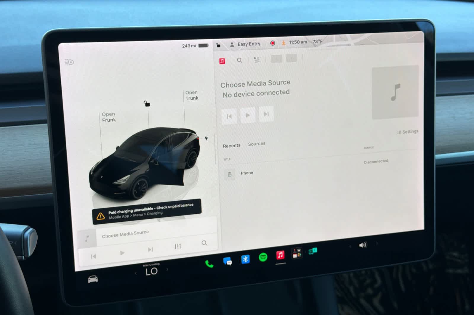 Used 2022 Tesla Model Y Performance AWD/4WD image 20