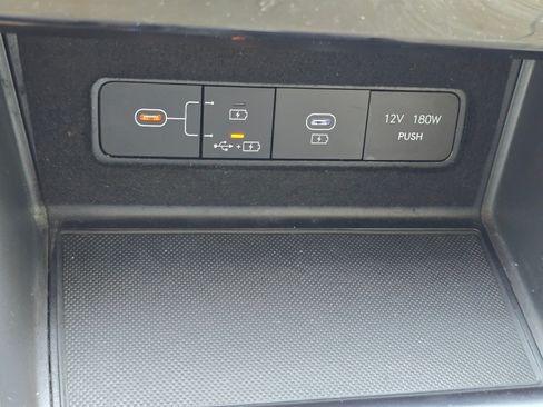 Used 2025 Hyundai Sonata SE FWD image 20