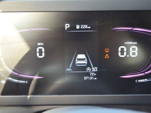 Used 2024 Kia Sportage LX image 22