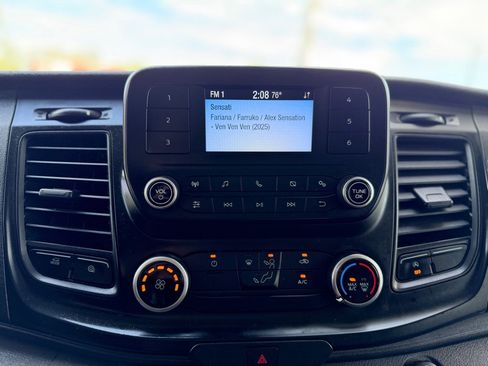 Used 2020 Ford Transit 350 Low Roof image 21