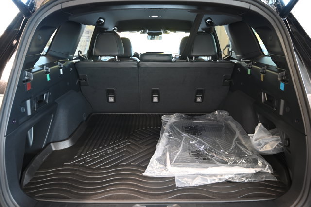 New 2026 Subaru Outback Premium AWD/4WD image 13