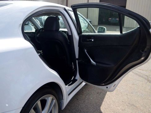 Used 2008 Lexus IS 250 image 25
