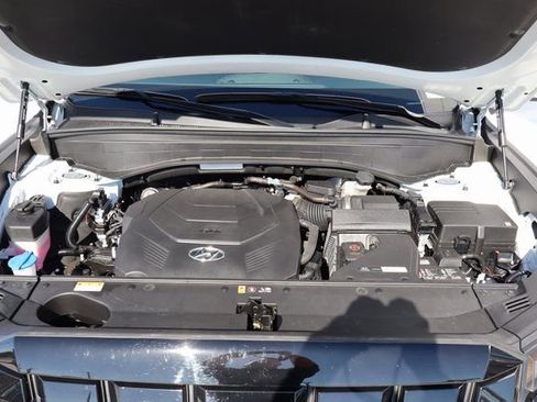 Used 2025 Hyundai Palisade XRT image 22