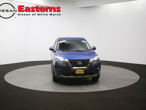 Used 2022 Nissan Rogue SV image 85