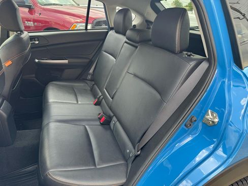 Used 2017 Subaru Crosstrek 2.0i Limited AWD/4WD image 15